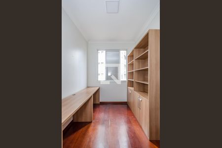 Apartamento para alugar com 90m², 3 quartos e 2 vagasQuarto 3