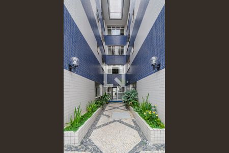 Apartamento para alugar com 90m², 3 quartos e 2 vagasEntrada