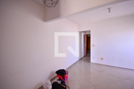 Sala de apartamento à venda com 2 quartos, 62m² em Jardim Santa Cruz (sacomã), São Paulo