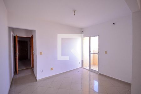 Sala de apartamento à venda com 2 quartos, 62m² em Jardim Santa Cruz (sacomã), São Paulo