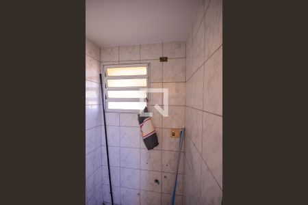 Apartamento à venda com 62m², 2 quartos e 1 vagaBanheiro de Serviço