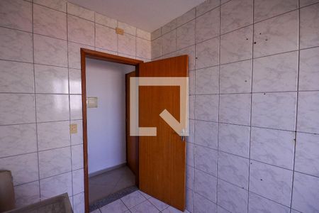 Apartamento à venda com 62m², 2 quartos e 1 vagaCozinha