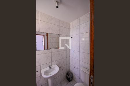 Apartamento à venda com 62m², 2 quartos e 1 vagaBanheiro