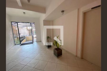 Apartamento à venda com 62m², 2 quartos e 1 vagaHall