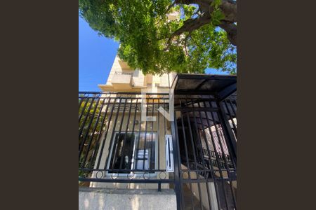 Apartamento à venda com 62m², 2 quartos e 1 vagaFachada