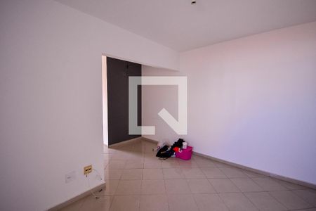 Sala de apartamento à venda com 2 quartos, 62m² em Jardim Santa Cruz (sacomã), São Paulo
