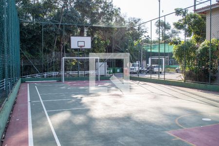 Quadra Esportiva de apartamento para alugar com 2 quartos, 72m² em Jardim Petrópolis, Cotia