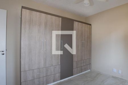 Quarto 1 de apartamento para alugar com 2 quartos, 72m² em Jardim Petrópolis, Cotia
