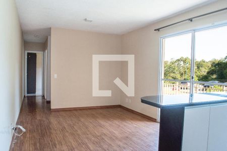 Apartamento para alugar com 2 quartos, 72m² em Jardim Petrópolis, Cotia