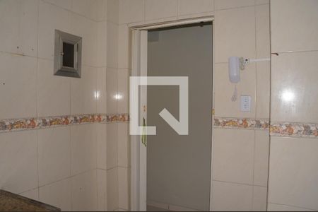 Apartamento à venda com 70m², 2 quartos e sem vagaCozinha