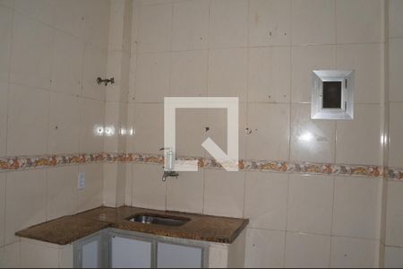 Apartamento à venda com 70m², 2 quartos e sem vagaCozinha