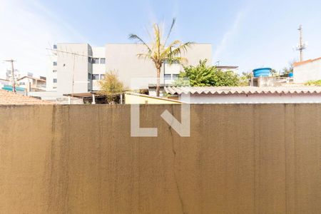 Casa de condomínio à venda com 70m², 2 quartos e 1 vagaVista da Varanda