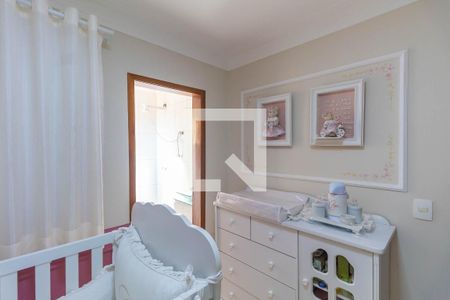 Casa de condomínio à venda com 70m², 2 quartos e 1 vagaSuíte 2