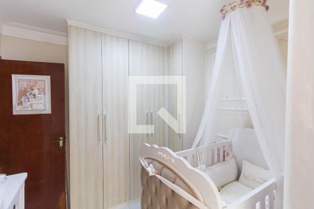 Casa de condomínio à venda com 70m², 2 quartos e 1 vagaSuíte 2