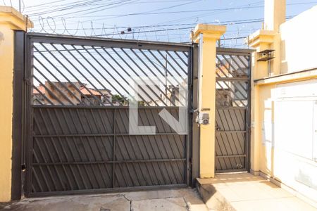 Casa de condomínio à venda com 70m², 2 quartos e 1 vagaGaragem