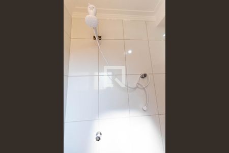 Casa de condomínio à venda com 70m², 2 quartos e 1 vagaBanheiro da Suíte 2