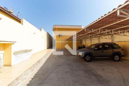 Casa de condomínio à venda com 70m², 2 quartos e 1 vagaGaragem