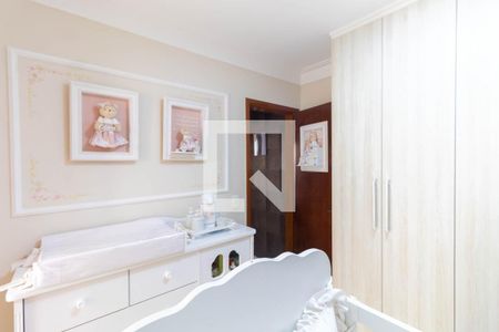 Casa de condomínio à venda com 70m², 2 quartos e 1 vagaSuíte 2