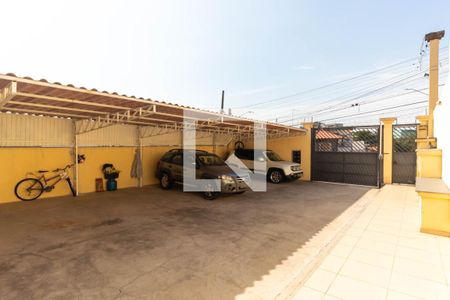 Casa de condomínio à venda com 70m², 2 quartos e 1 vagaGaragem