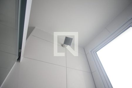Apartamento para alugar com 42m², 2 quartos e sem vagaChuveiro
