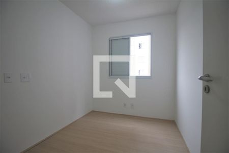 Quarto 2 de apartamento para alugar com 2 quartos, 42m² em Vila Plana, São Paulo