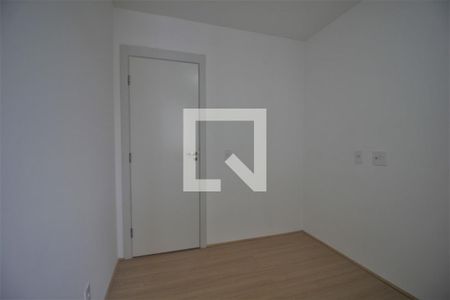 Quarto 2 de apartamento para alugar com 2 quartos, 42m² em Vila Plana, São Paulo