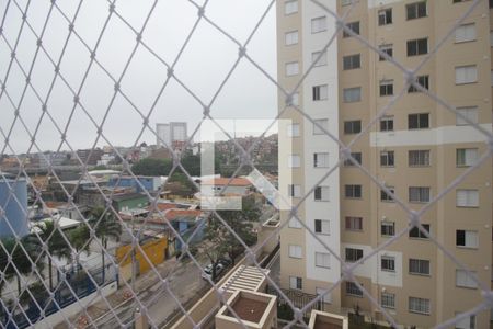 Apartamento para alugar com 42m², 2 quartos e sem vagaVista do quarto 2