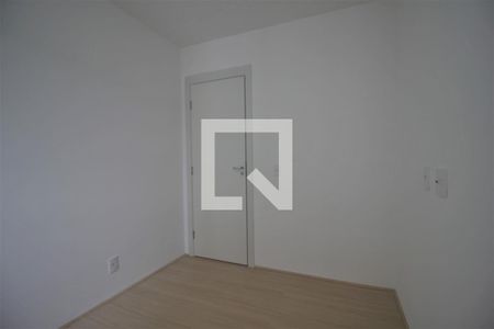 Quarto 2 de apartamento para alugar com 2 quartos, 42m² em Vila Plana, São Paulo