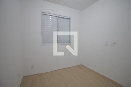 Quarto 1 de apartamento para alugar com 2 quartos, 42m² em Vila Plana, São Paulo