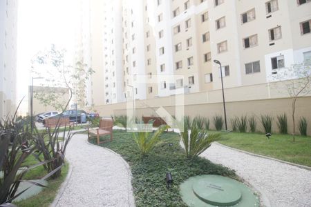 Apartamento para alugar com 42m², 2 quartos e sem vagaÁrea comum