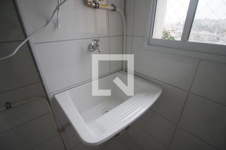 Apartamento para alugar com 42m², 2 quartos e sem vagaTanque