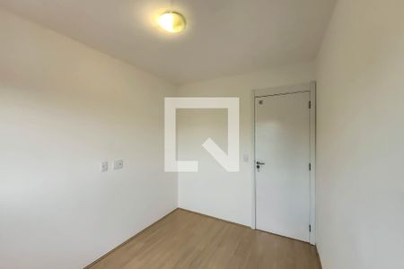 Quarto 1 de apartamento para alugar com 2 quartos, 55m² em Vila Dom Pedro I, São Paulo