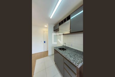 Apartamento para alugar com 55m², 2 quartos e 1 vagaCozinha