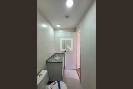 Apartamento para alugar com 55m², 2 quartos e 1 vaga Apartamento para alugar com 55m², 2 quartos e 1 vagaBanheiro Suíte