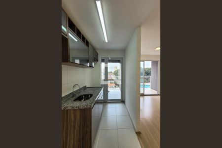 Apartamento para alugar com 55m², 2 quartos e 1 vagaCozinha