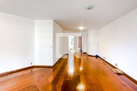 sala  de apartamento para alugar com 1 quarto, 98m² em Perdizes, São Paulo
