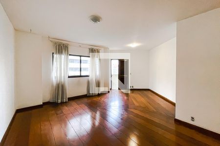 Apartamento à venda com 98m², 1 quarto e 2 vagassala 