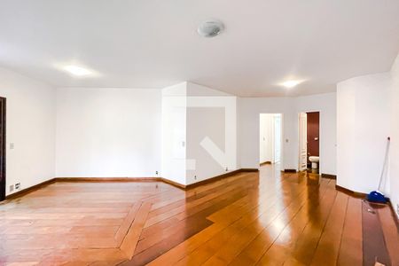 sala  de apartamento para alugar com 1 quarto, 98m² em Perdizes, São Paulo