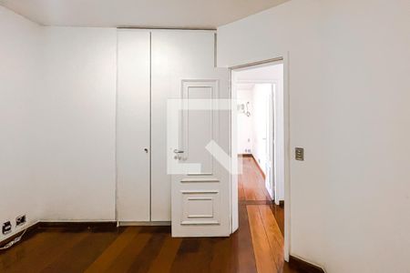 quarto 1 de apartamento para alugar com 1 quarto, 98m² em Perdizes, São Paulo