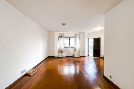 sala  de apartamento para alugar com 1 quarto, 98m² em Perdizes, São Paulo