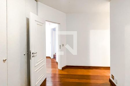 quarto 1 de apartamento para alugar com 1 quarto, 98m² em Perdizes, São Paulo