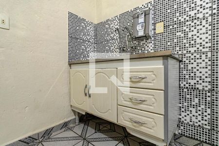 Casa para alugar com 92m², 2 quartos e sem vagaCozinha - Armários