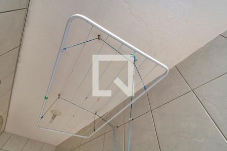 Casa para alugar com 92m², 2 quartos e sem vagaÁrea de Serviço - Varal
