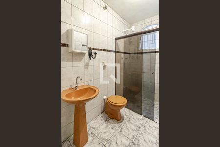 Casa para alugar com 92m², 2 quartos e sem vagaBanheiro