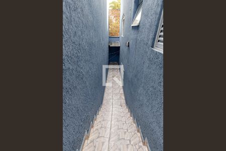 Casa para alugar com 92m², 2 quartos e sem vagaÁrea de Serviço