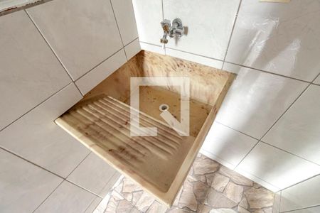 Casa para alugar com 92m², 2 quartos e sem vagaÁrea de Serviço - Tanque