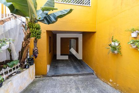 Casa para alugar com 92m², 2 quartos e sem vagaEntrada