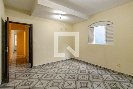 Casa para alugar com 92m², 2 quartos e sem vagaQuarto 02