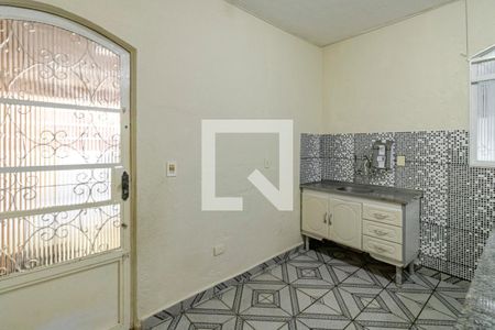Casa para alugar com 92m², 2 quartos e sem vagaCozinha