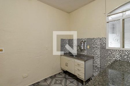 Casa para alugar com 92m², 2 quartos e sem vagaCozinha